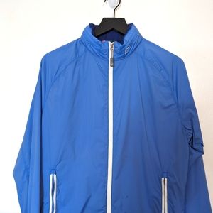 Peter Millar men's wind breaker, size Small